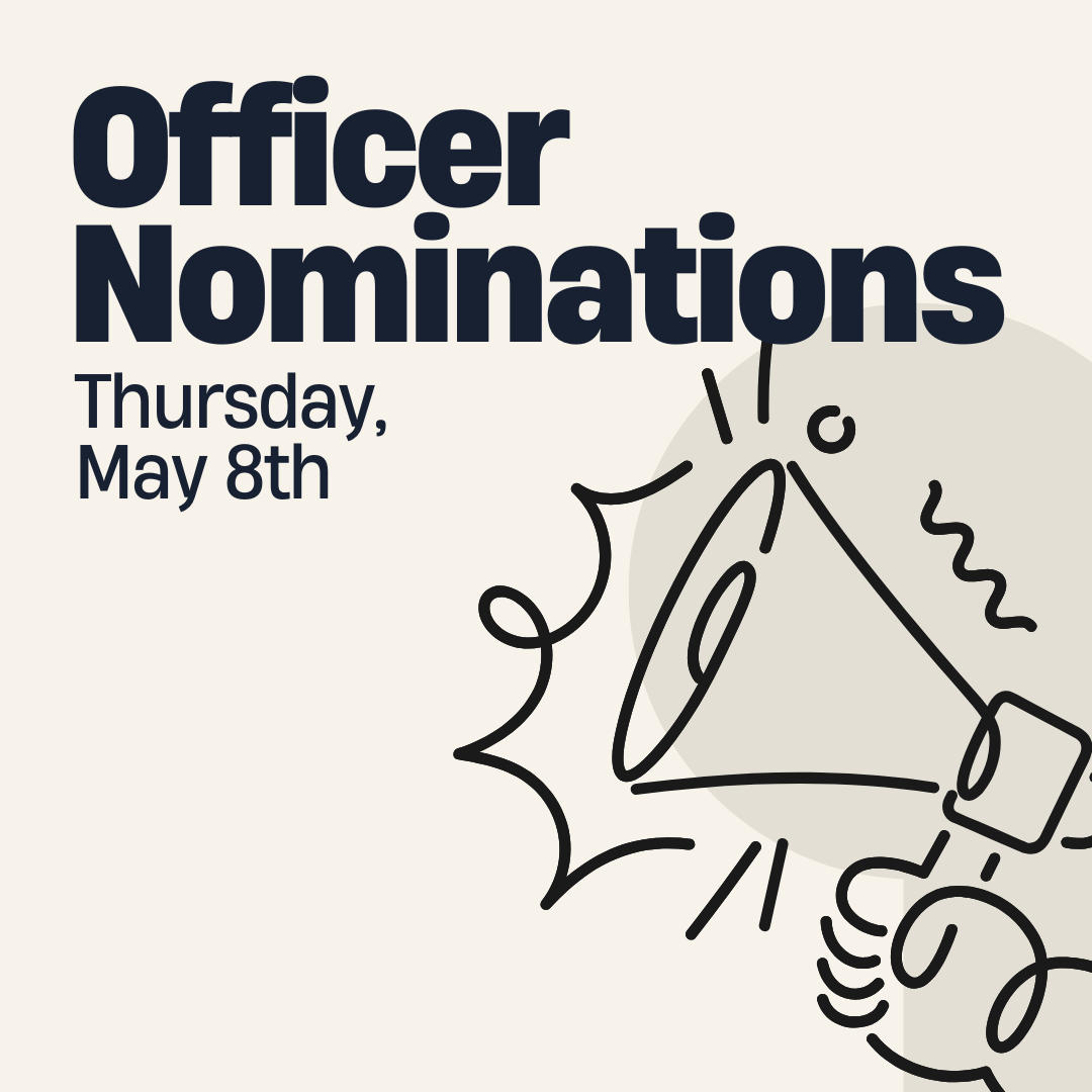 May Union Meeting