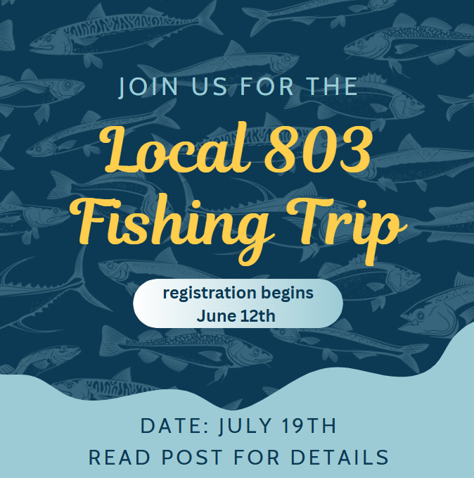 2025 Fishing Trip